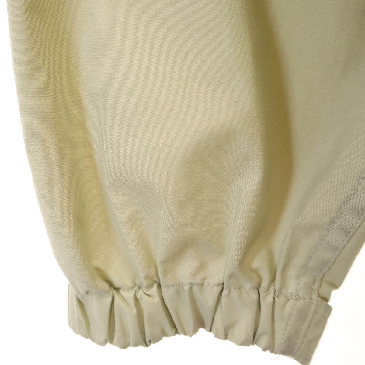 THE NORTH FACE ノースフェイス オールド コンパクト ジャケット S グレージュ NP-2311 アウトドア 収納袋付き メンズ