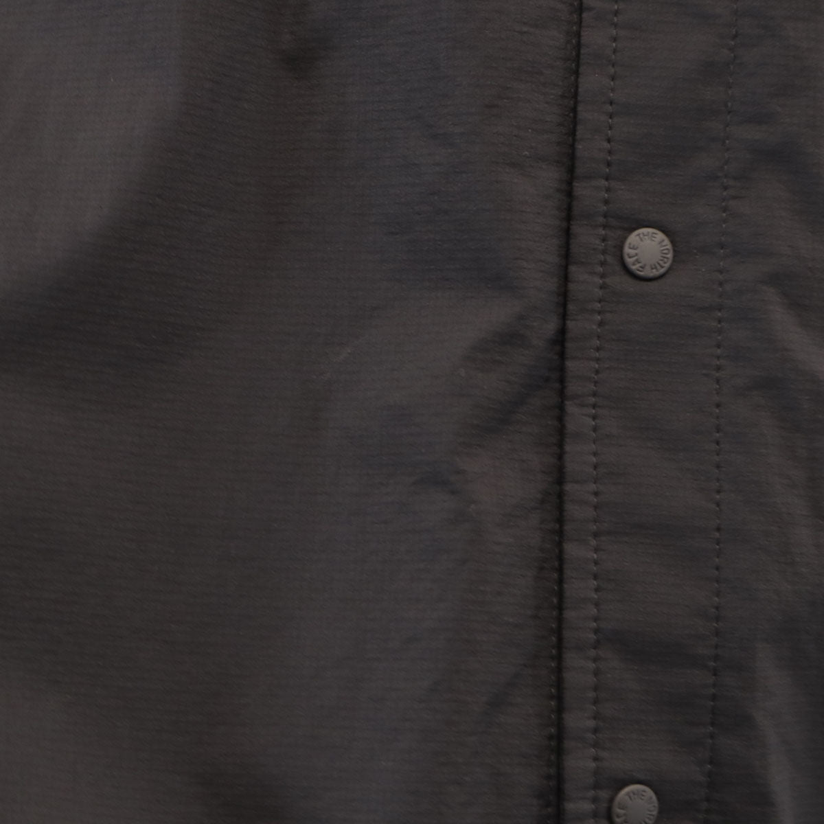THE NORTH FACE ノースフェイス 長袖 スワローテイル シャツ M ブラック NP22260 アウトドア メンズ
