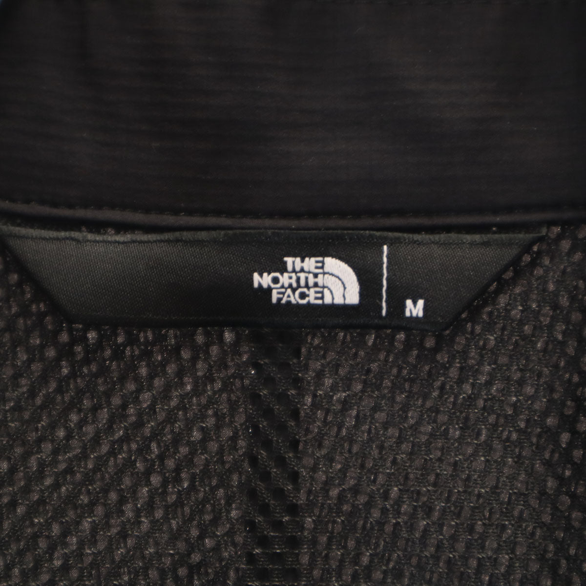 THE NORTH FACE ノースフェイス 長袖 スワローテイル シャツ M ブラック NP22260 アウトドア メンズ