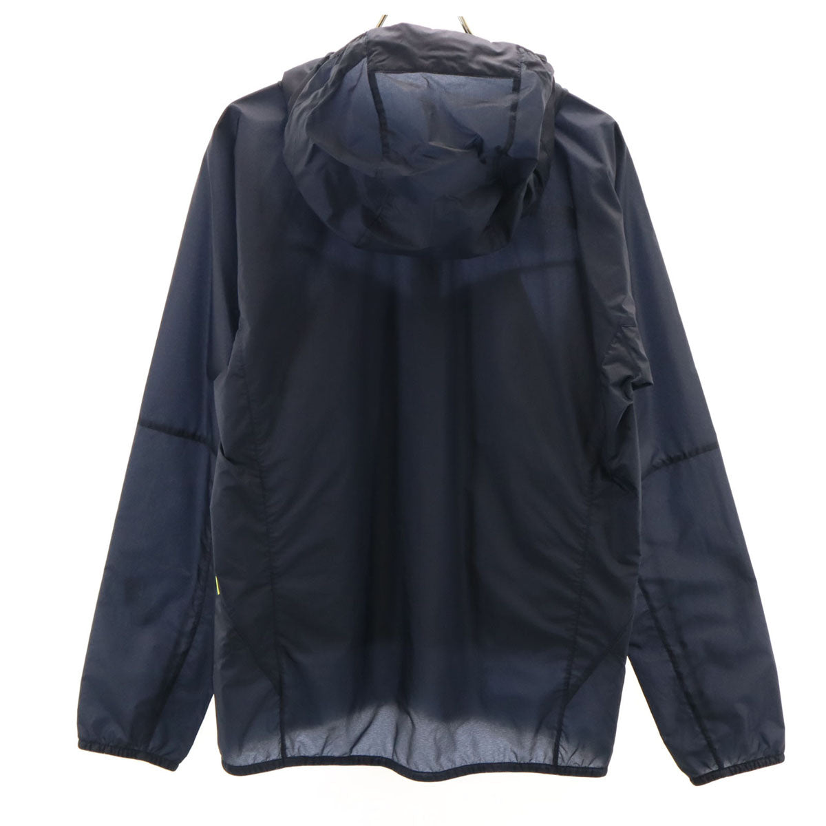 THE NORTH FACE ノースフェイス ジェミニ フードジャケット M ネイビー NP21803 アウトドア メンズ