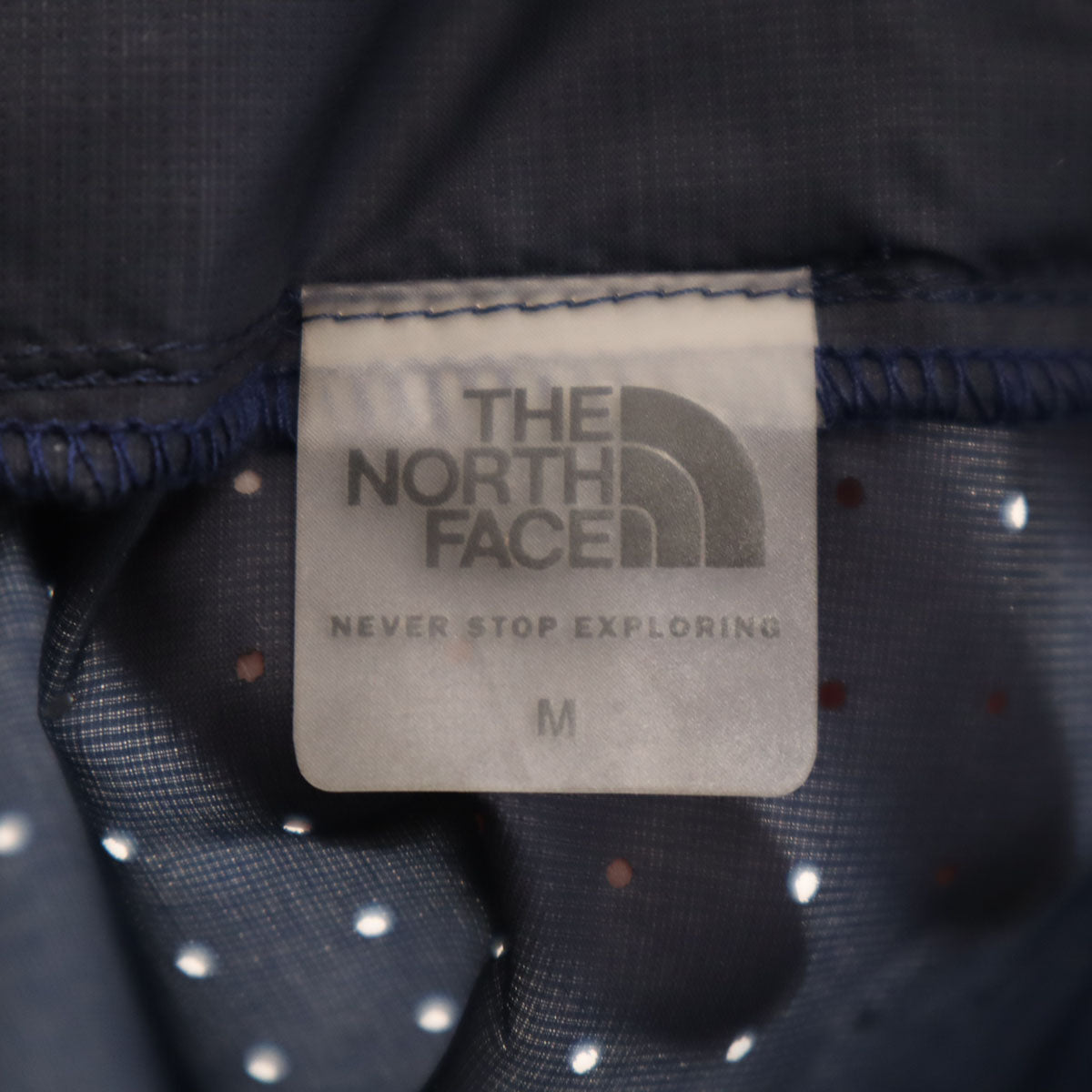 THE NORTH FACE ノースフェイス ジェミニ フードジャケット M ネイビー NP21803 アウトドア メンズ