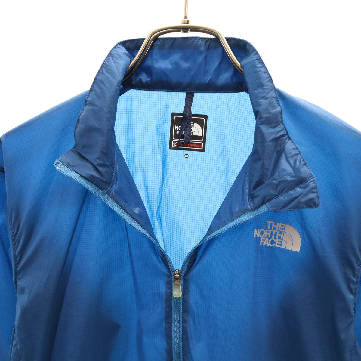 THE NORTH FACE ノースフェイス インパルス ジャケット M 青紺 NP21264 アウトドア メンズ