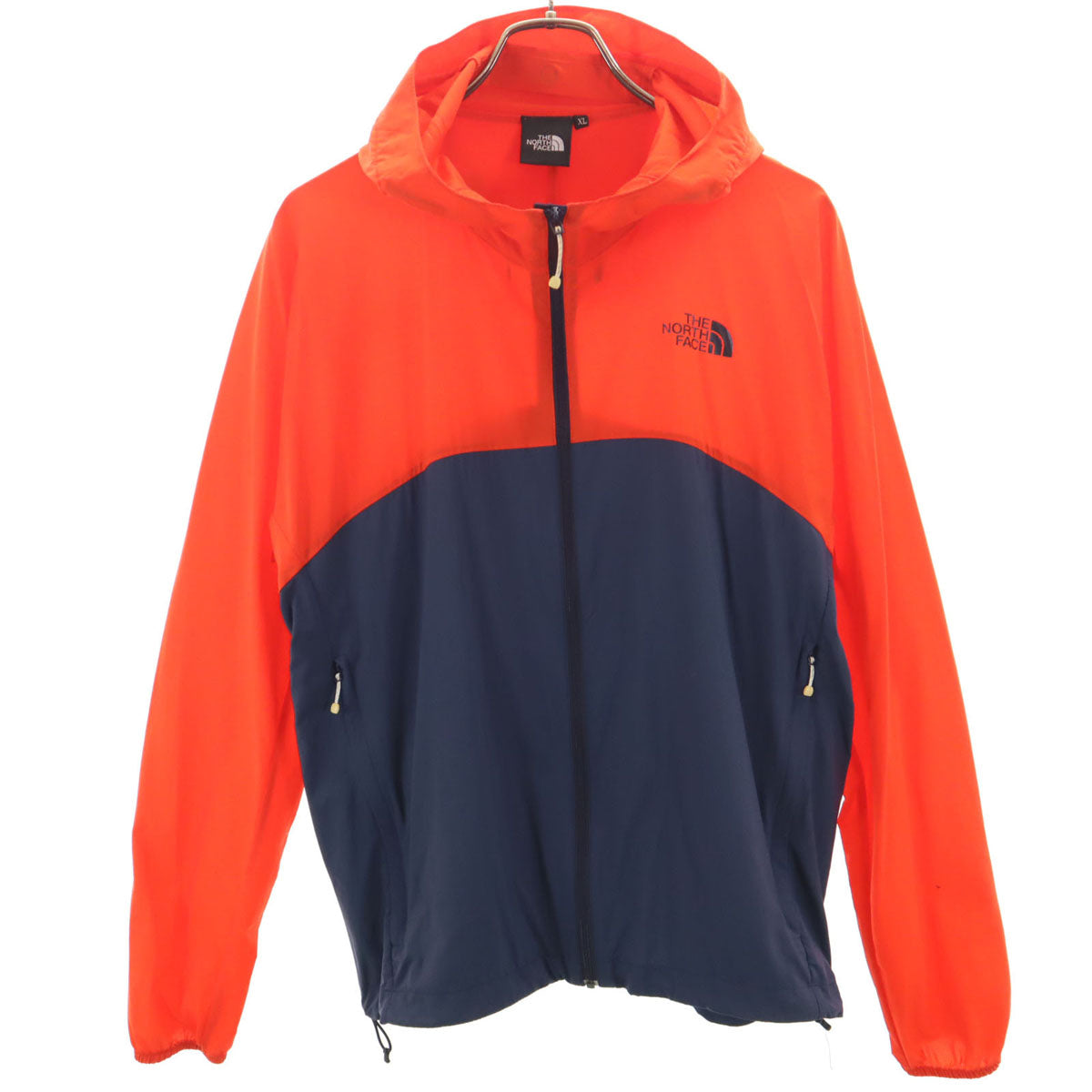 THE NORTH FACE ノースフェイス スワローテイル ジャケット XL ネイビー NP21209 アウトドア メンズ
