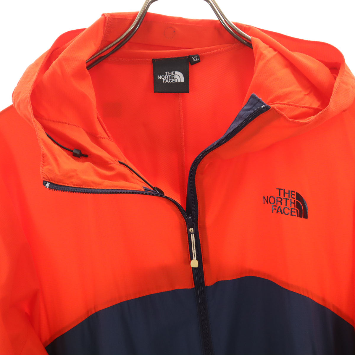 THE NORTH FACE ノースフェイス スワローテイル ジャケット XL ネイビー NP21209 アウトドア メンズ