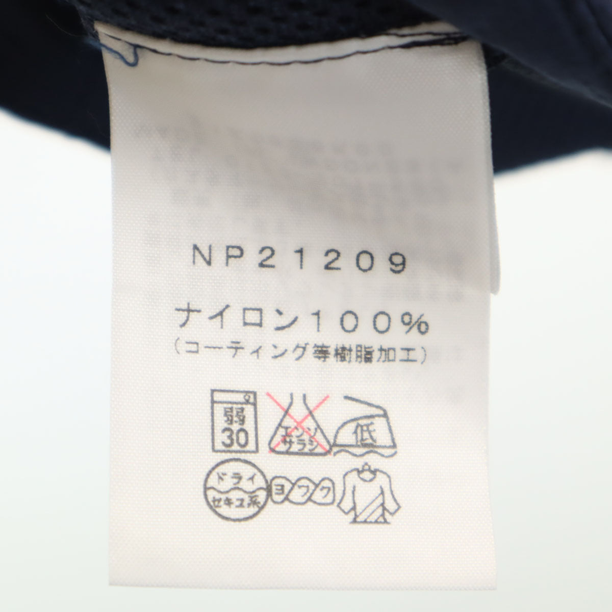 THE NORTH FACE ノースフェイス スワローテイル ジャケット XL ネイビー NP21209 アウトドア メンズ