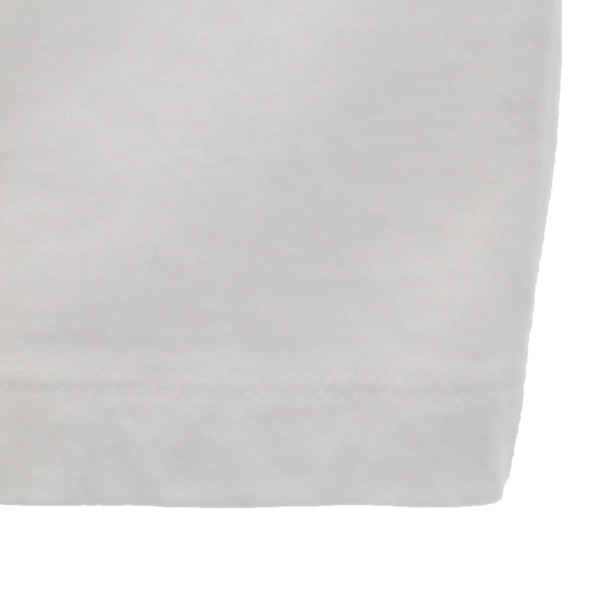 MAISON KITSUNE メゾンキツネ ポルトガル製 半袖 Tシャツ XS ホワイト レディース
