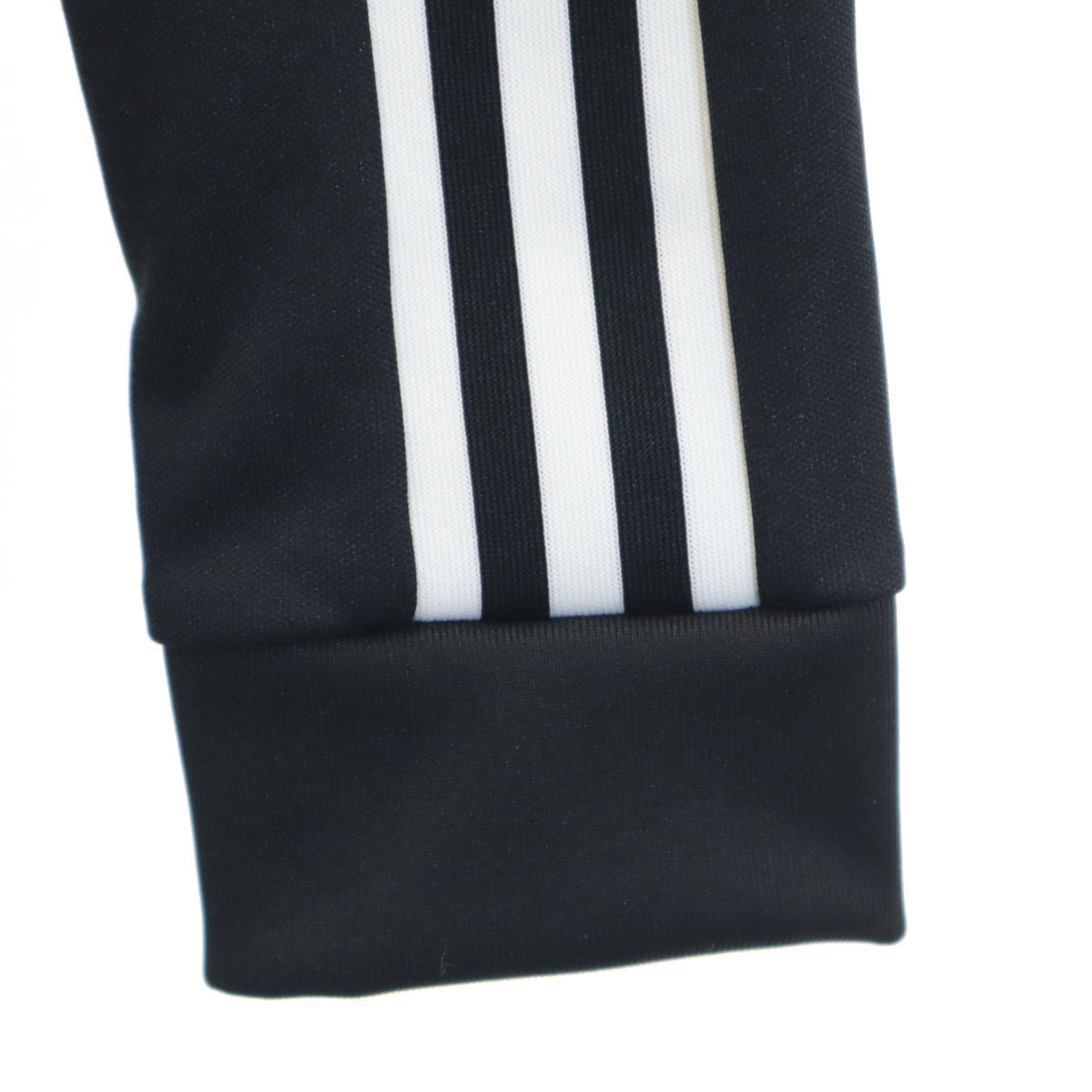 adidas Originals アディダスオリジナルス トレフォイルロゴ ベッケンバウアー トラックジャケット M ブラック ジャージ メンズ