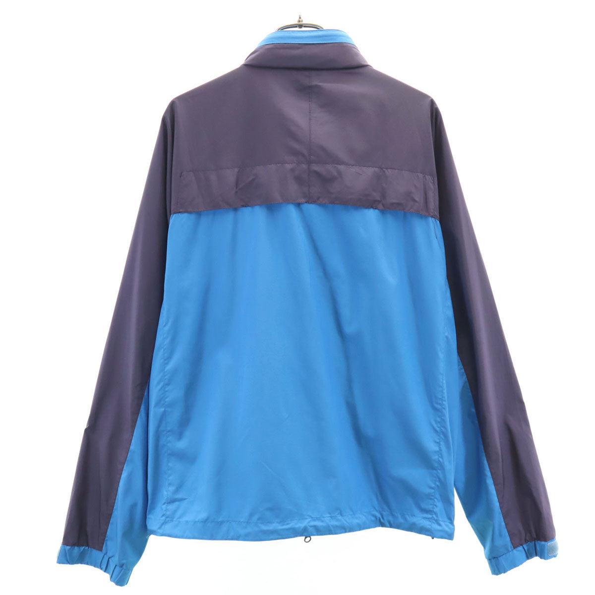 Columbia コロンビア ジャケット M 水色 アウトドア メンズ