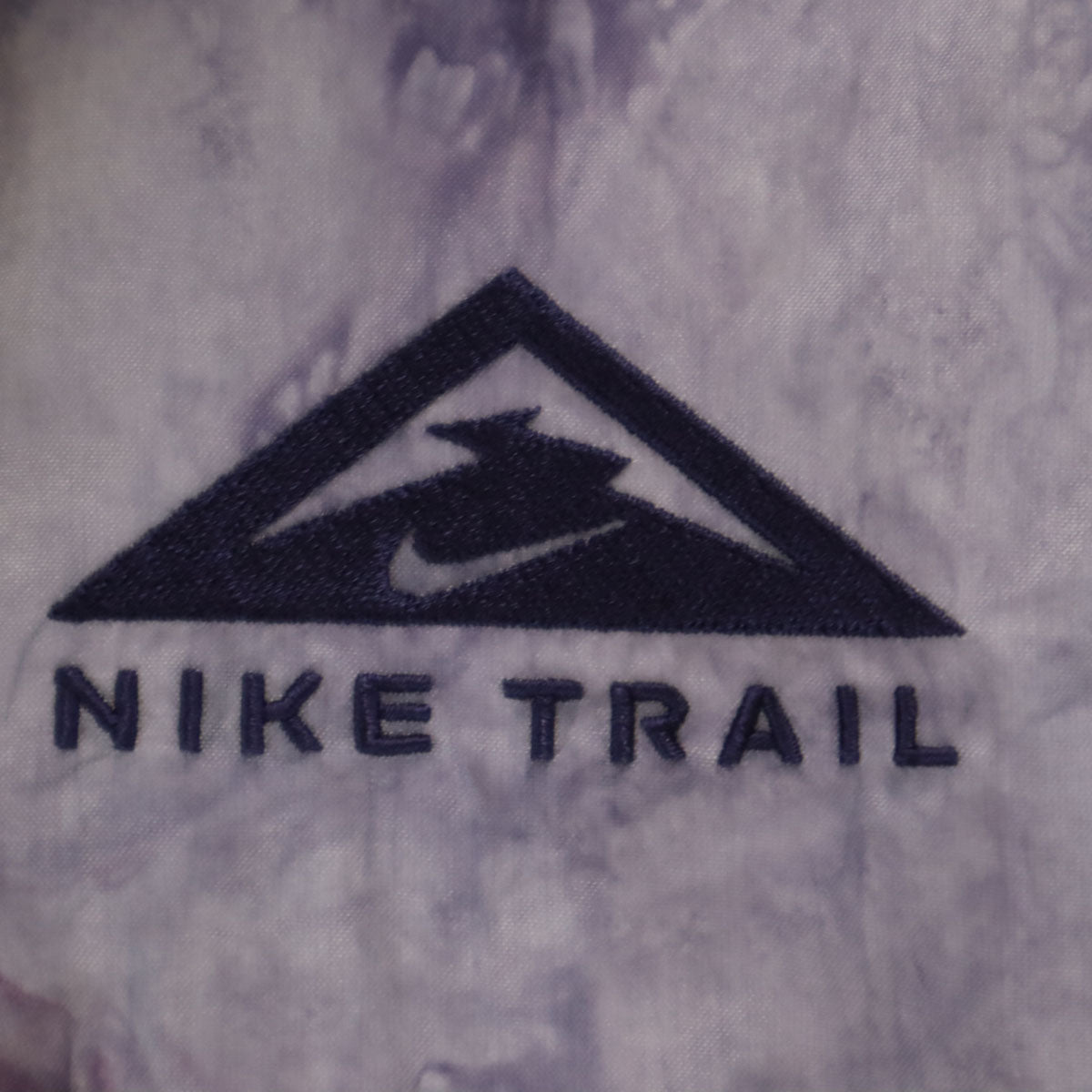 NIKE ナイキ ランニング ジャケット M グレー ポケッタブル レディース