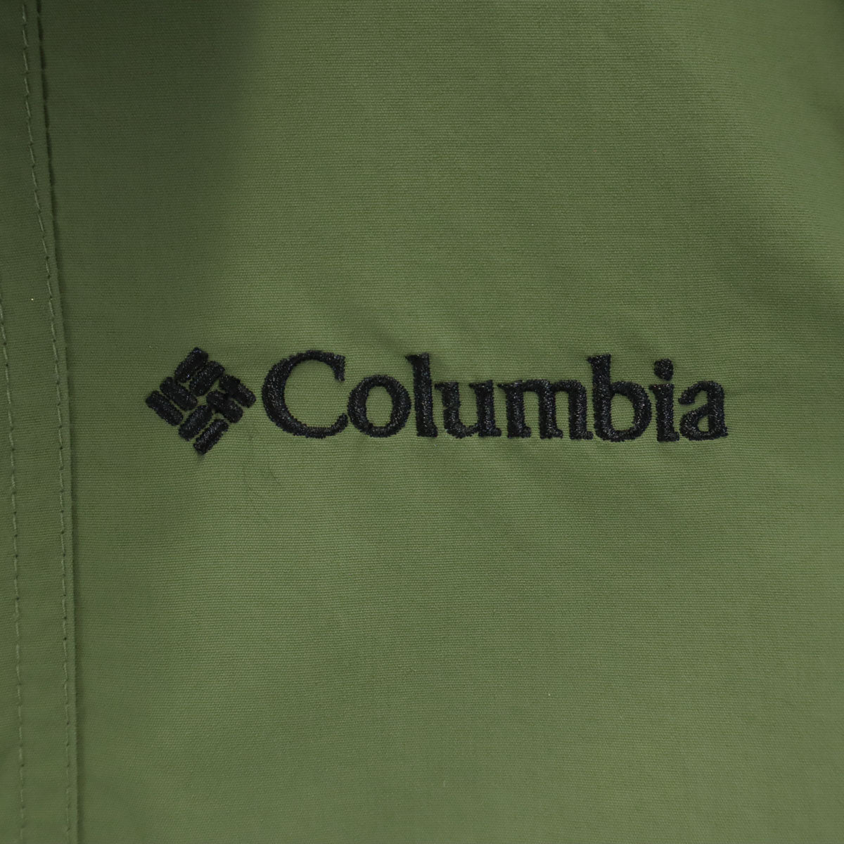 Columbia コロンビア ヘイゼン ジャケット M オリーブ系 アウトドア メンズ