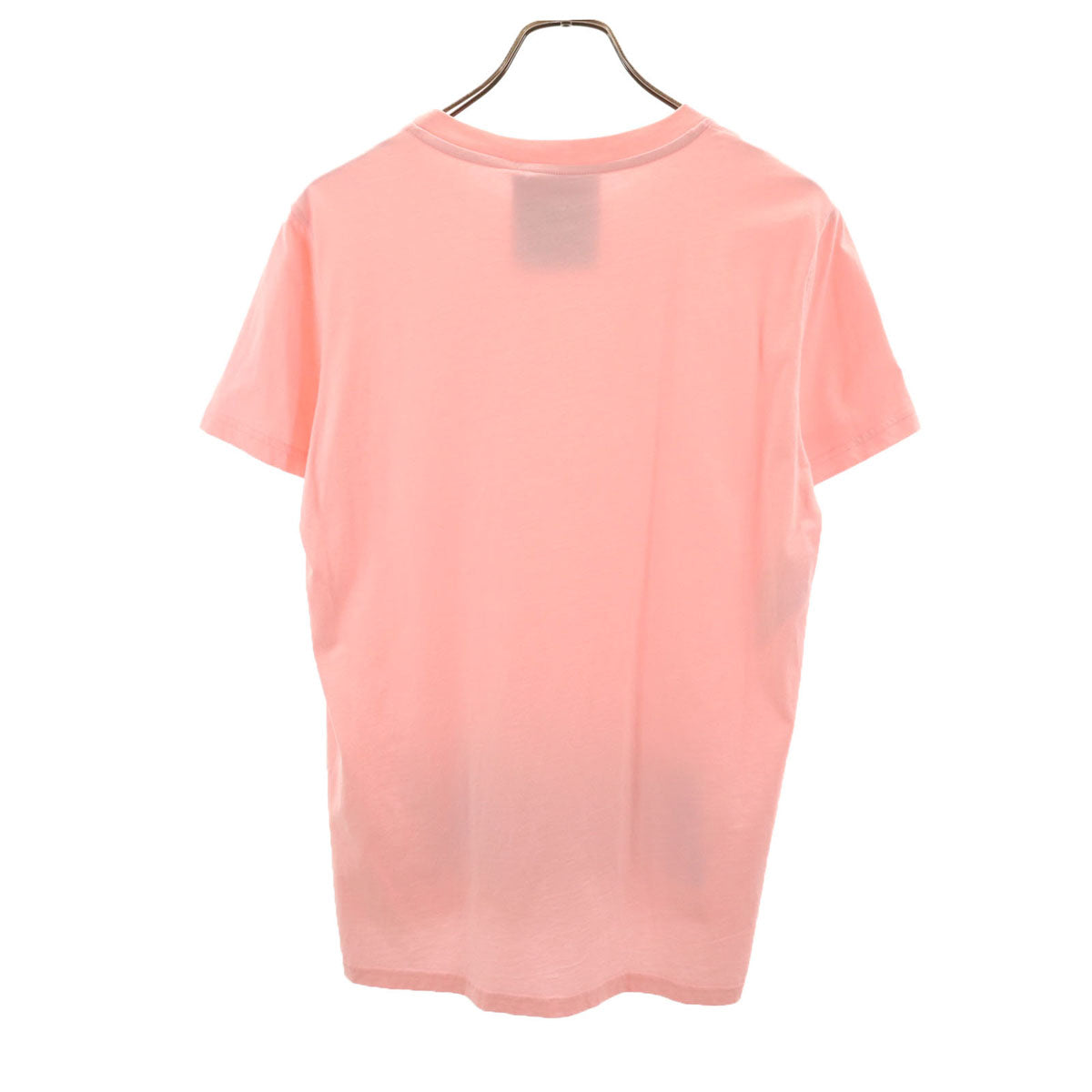 MOSCHINO モスキーノ 半袖 Tシャツ 44 ピンク レディース