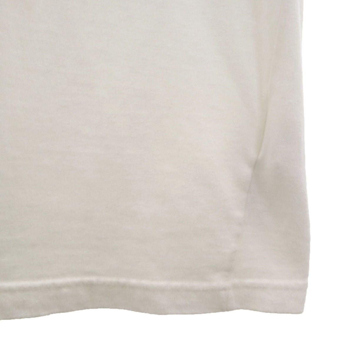 patagonia パタゴニア バックロゴ 半袖 Tシャツ L ホワイト 38910SP16 アウトドア メンズ