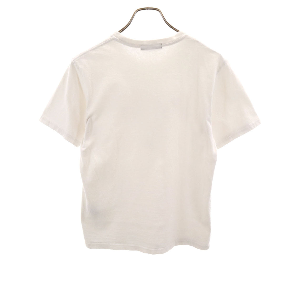 UNDERCOVER アンダーカバー 日本製 半袖 Tシャツ 2 ホワイト レディース