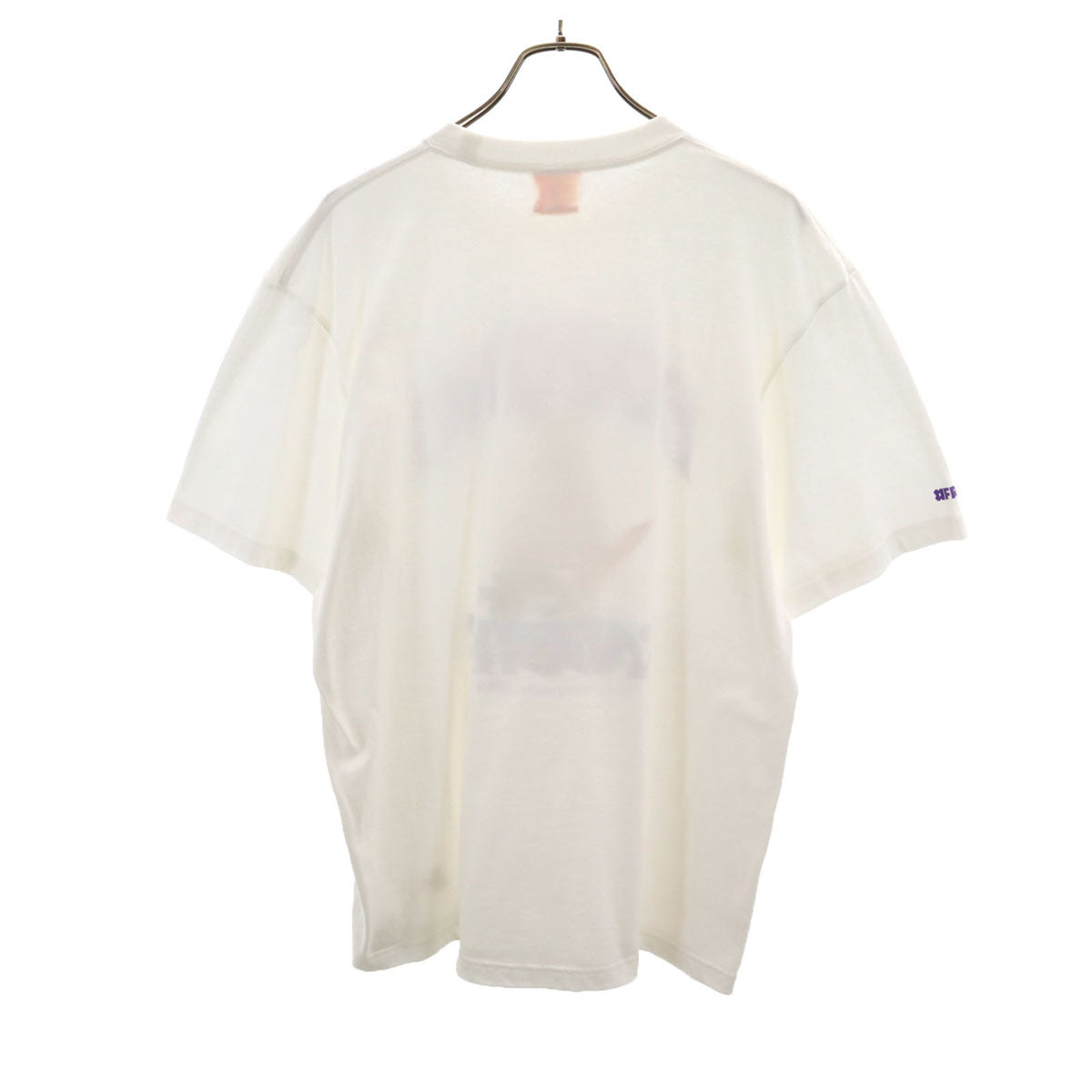 FR2 エフアールツー RABBITS 半袖 Tシャツ L ホワイト メンズ