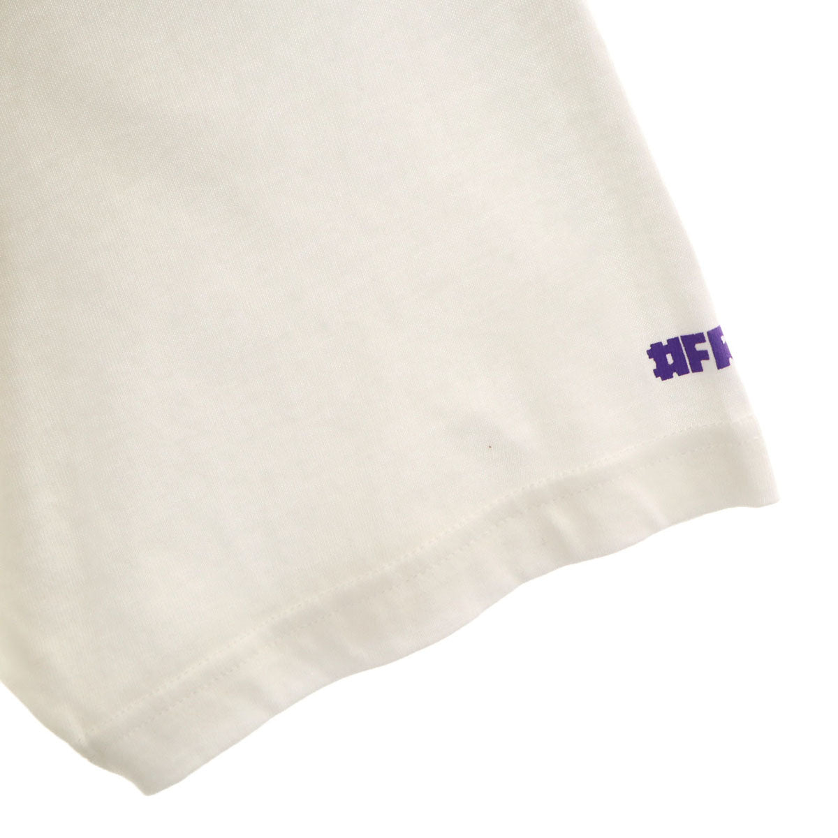 FR2 エフアールツー RABBITS 半袖 Tシャツ L ホワイト メンズ