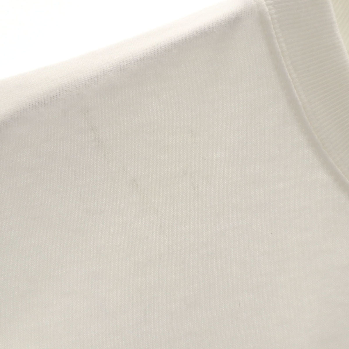 FR2 エフアールツー RABBITS 半袖 Tシャツ L ホワイト メンズ