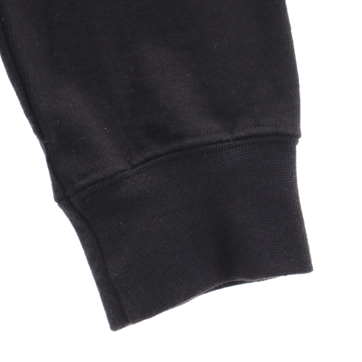 THE NORTH FACE ノースフェイス 長袖 ヌプシ コットン Tシャツ M ブラック NTW82135 アウトドア ロンT レディース