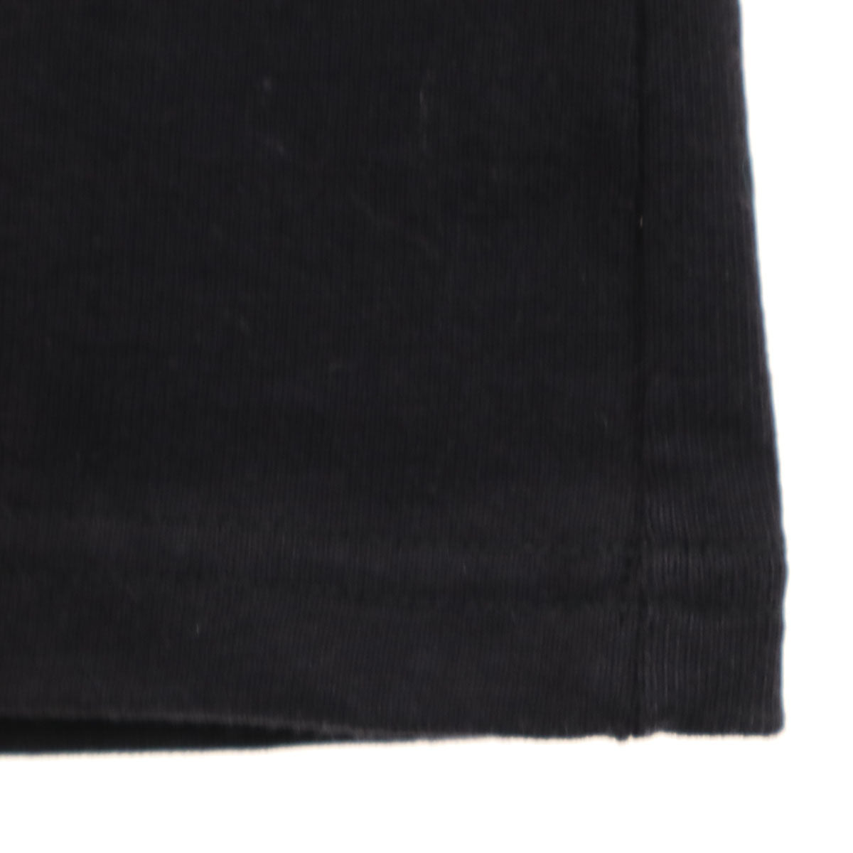 THE NORTH FACE ノースフェイス 長袖 ヌプシ コットン Tシャツ M ブラック NTW82135 アウトドア ロンT レディース