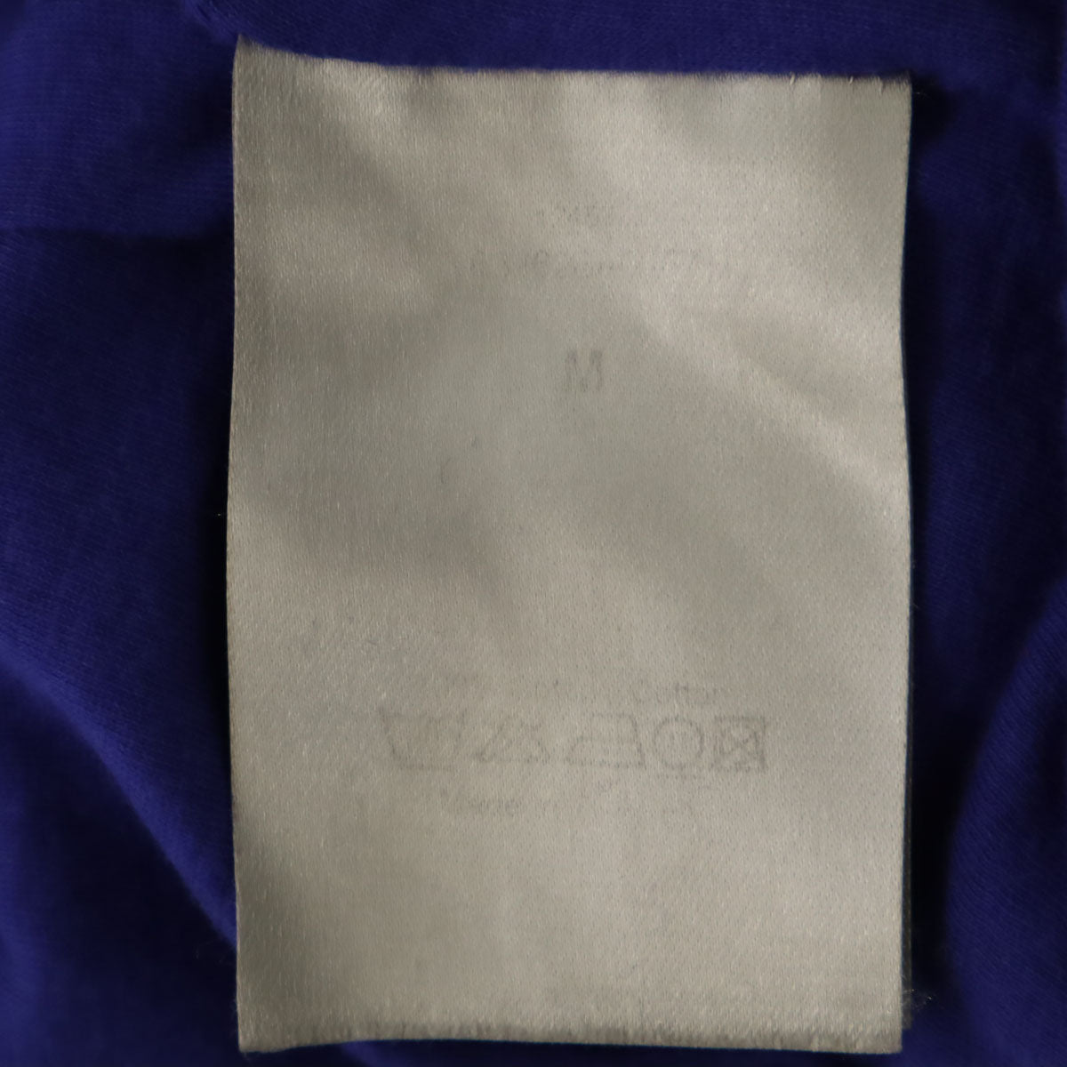 Dior ディオール 半袖 Vネック Tシャツ M ブラック レディース