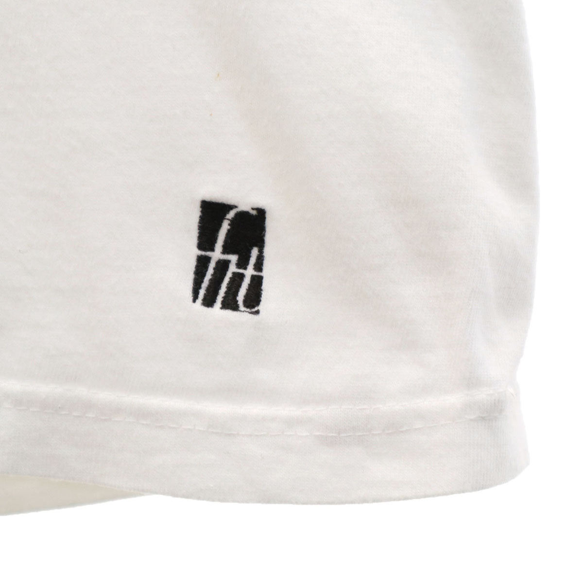 FIT MIHARA YASUHIRO フィット ミハラ ヤスヒロ 日本製 半袖 Tシャツ 48 ホワイト メンズ