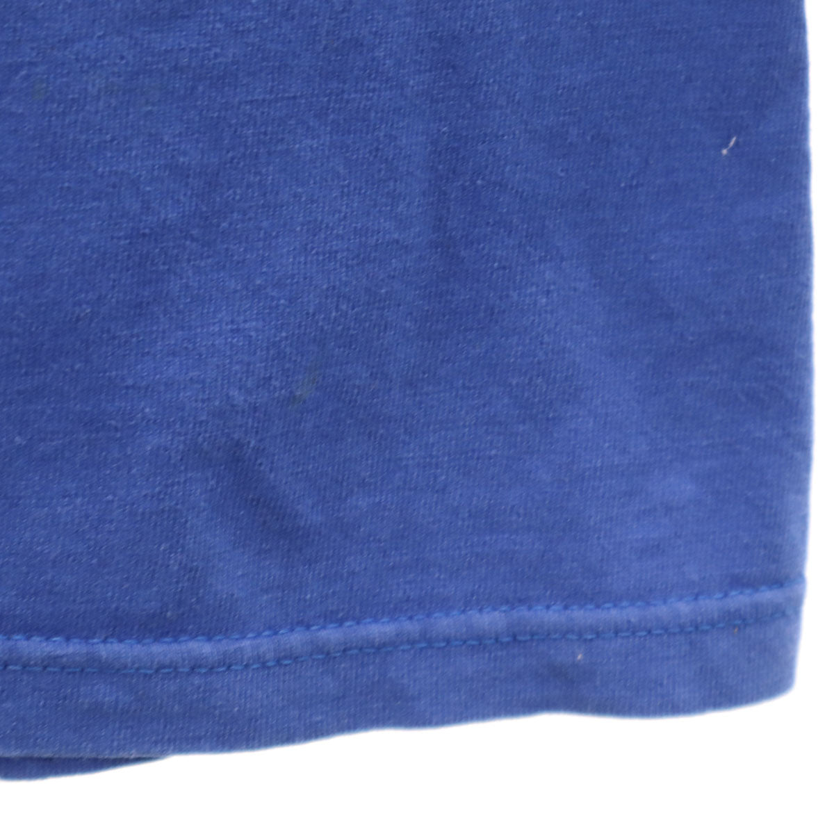 STUSSY ステューシー 半袖 Tシャツ L ブルー メンズ