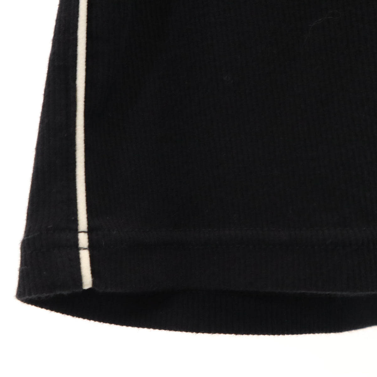 Emporio Armani エンポリオアルマーニ 半袖 Tシャツ XL ブラック UNDER WEAR レディース