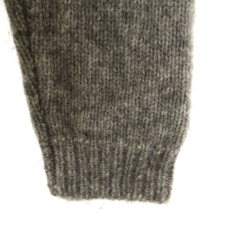 LIVIANA CONTI リビアナコンティ 長袖 セーター 40 ブラック 他 ニット レディース