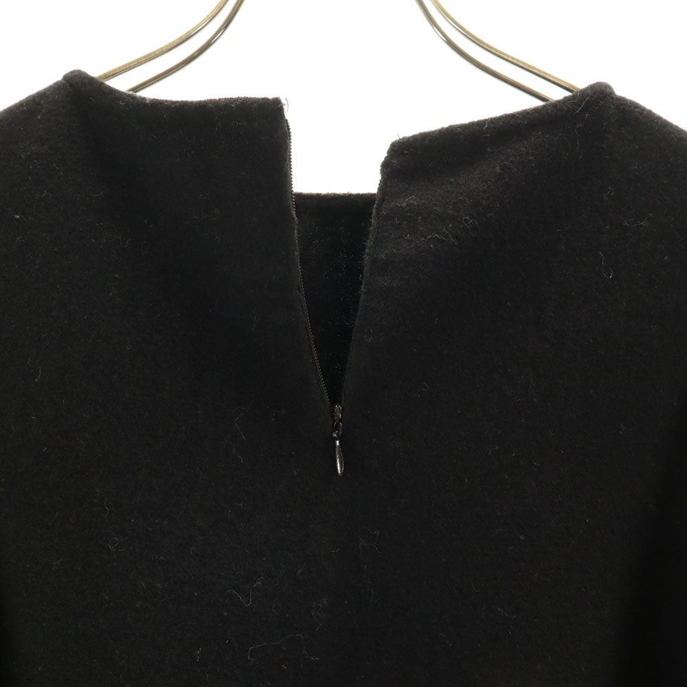 LIVIANA CONTI リビアナコンティ 長袖 セーター 40 ブラック 他 ニット レディース