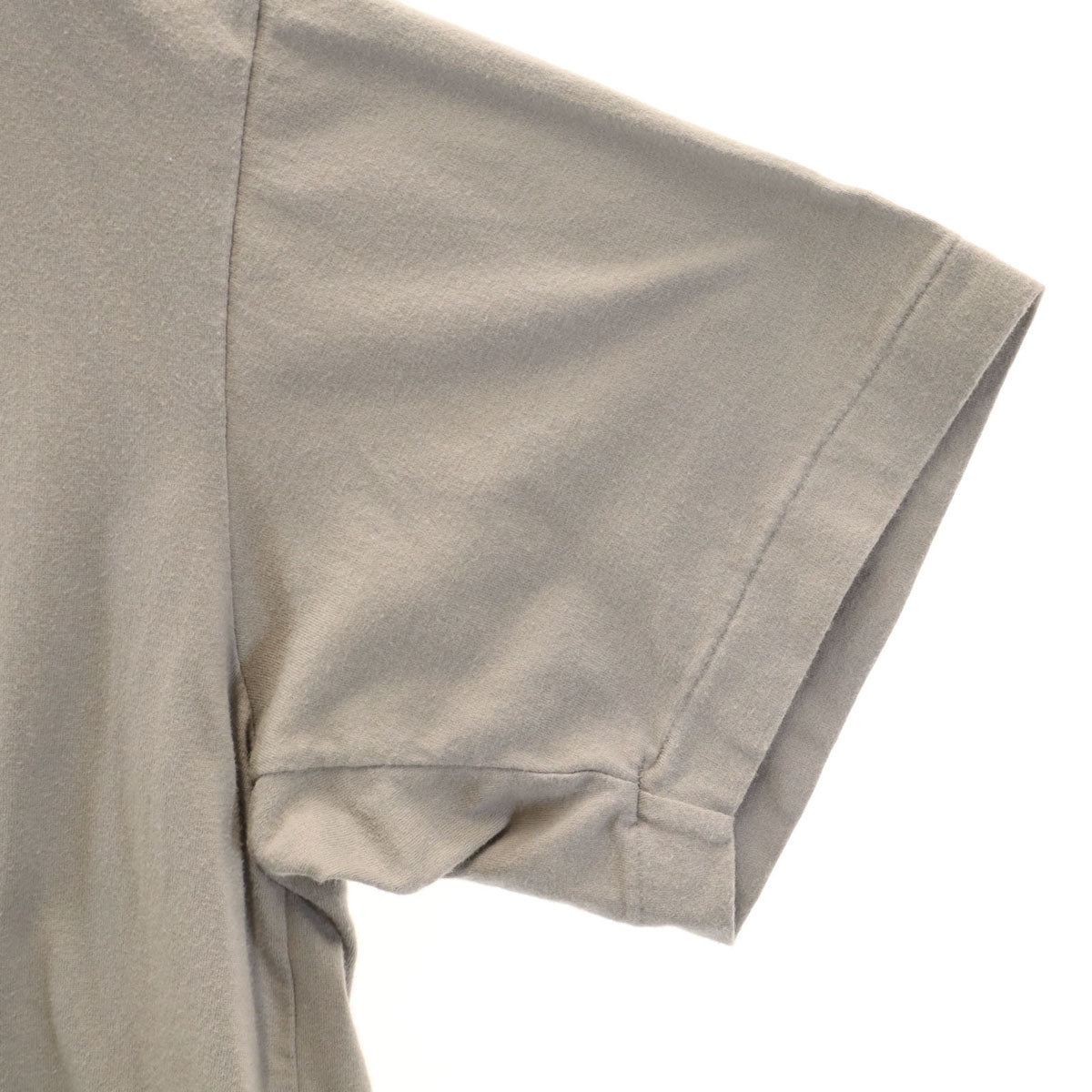 John UNDERCOVER ジョンアンダーカバー 日本製 半袖 Tシャツ 2 グレー メンズ