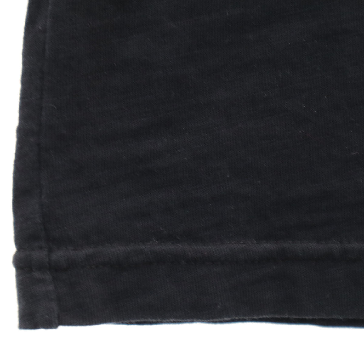 Emporio Armani エンポリオアルマーニ 半袖 Tシャツ S ブラック UNDER WEAR メンズ