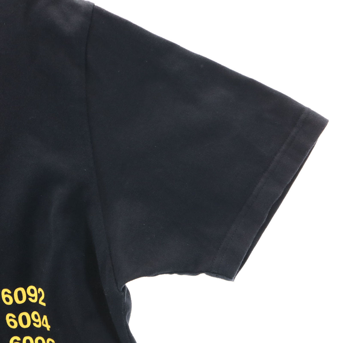 kolor カラー 日本製 半袖 Tシャツ 1 ブラック メンズ