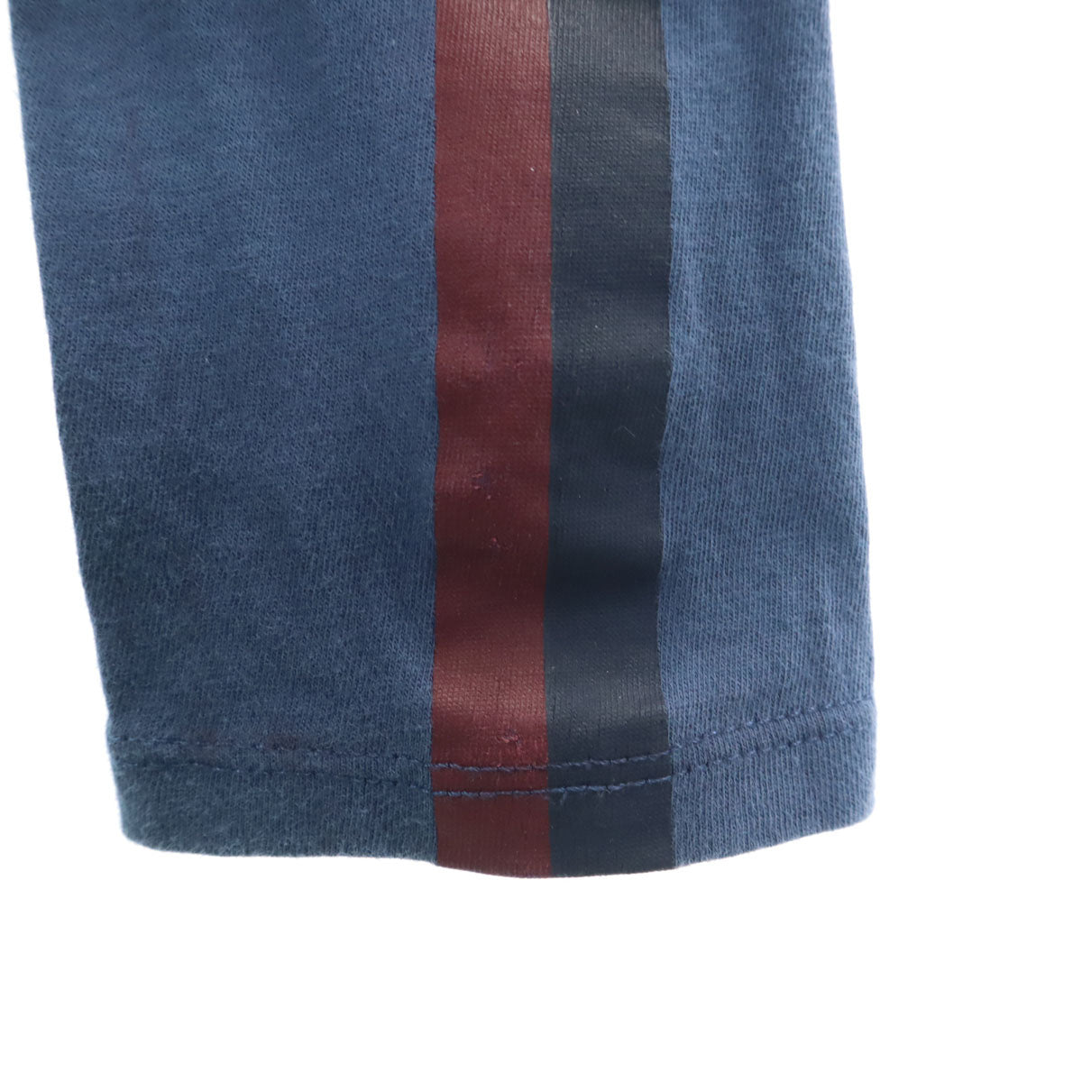 Emporio Armani エンポリオアルマーニ 長袖 Tシャツ 16A チャコールネイビー ロンT キッズ
