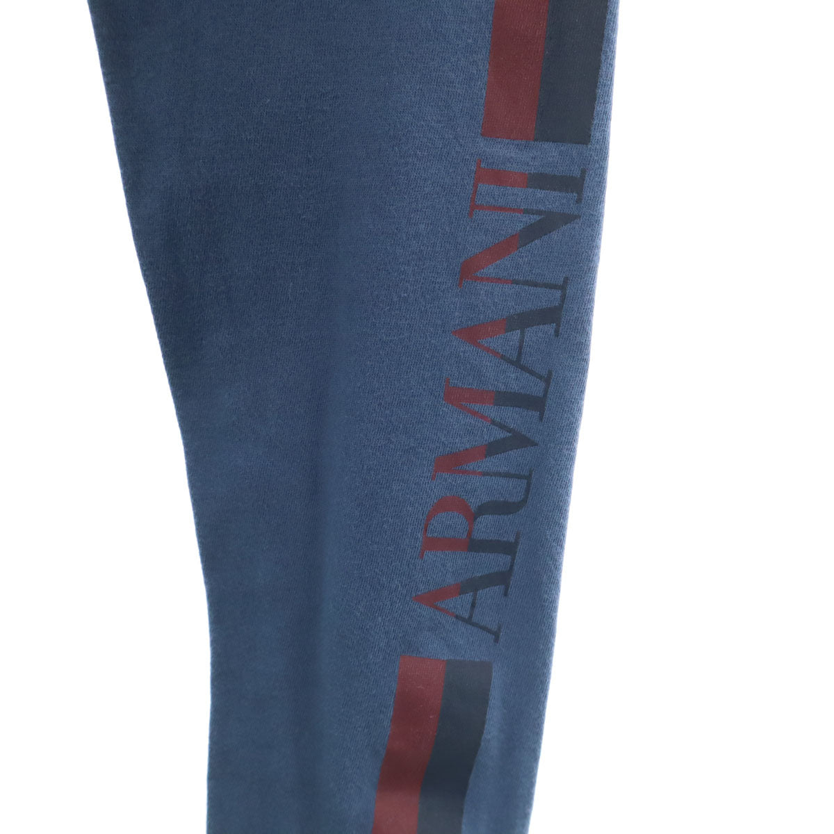 Emporio Armani エンポリオアルマーニ 長袖 Tシャツ 16A チャコールネイビー ロンT キッズ