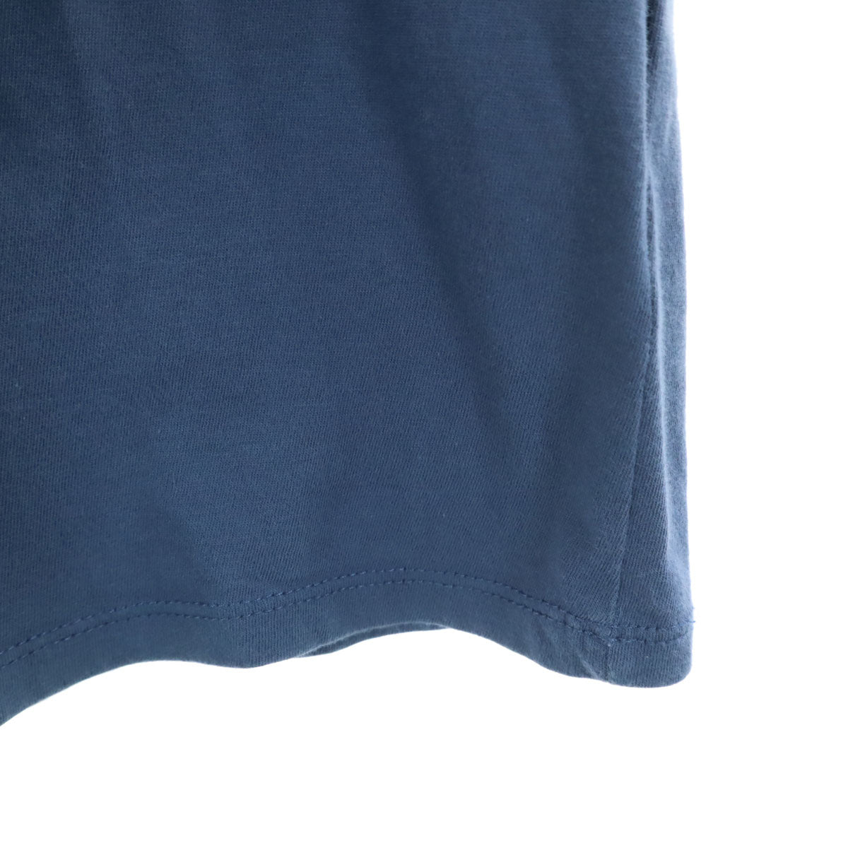 Emporio Armani エンポリオアルマーニ 長袖 Tシャツ 16A チャコールネイビー ロンT キッズ