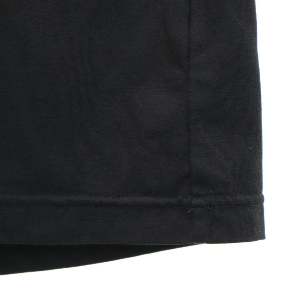 美品 Mammut マムート 半袖 Tシャツ XL ブラック アウトドア メンズ