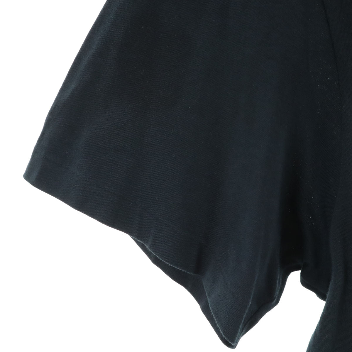 ARMANI EXCHANGE アルマーニエクスチェンジ 半袖 Tシャツ XL ネイビー メンズ