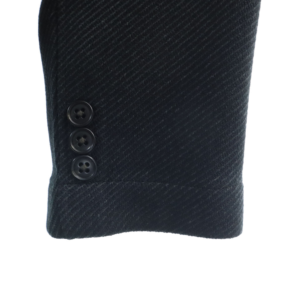 GREEN LABEL RELAXING UNITED ARROWS グリーンレーベルリラクシング ユナイテッドアローズ テーラードジャケット 44 チャコール アンコン メンズ