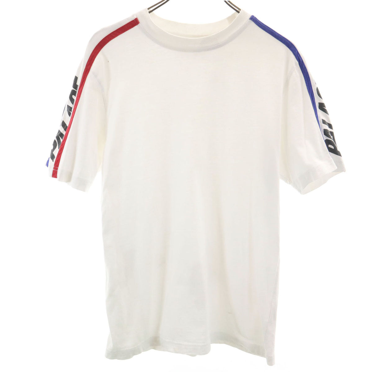 PALACE パレス 半袖 Tシャツ S ホワイト メンズ