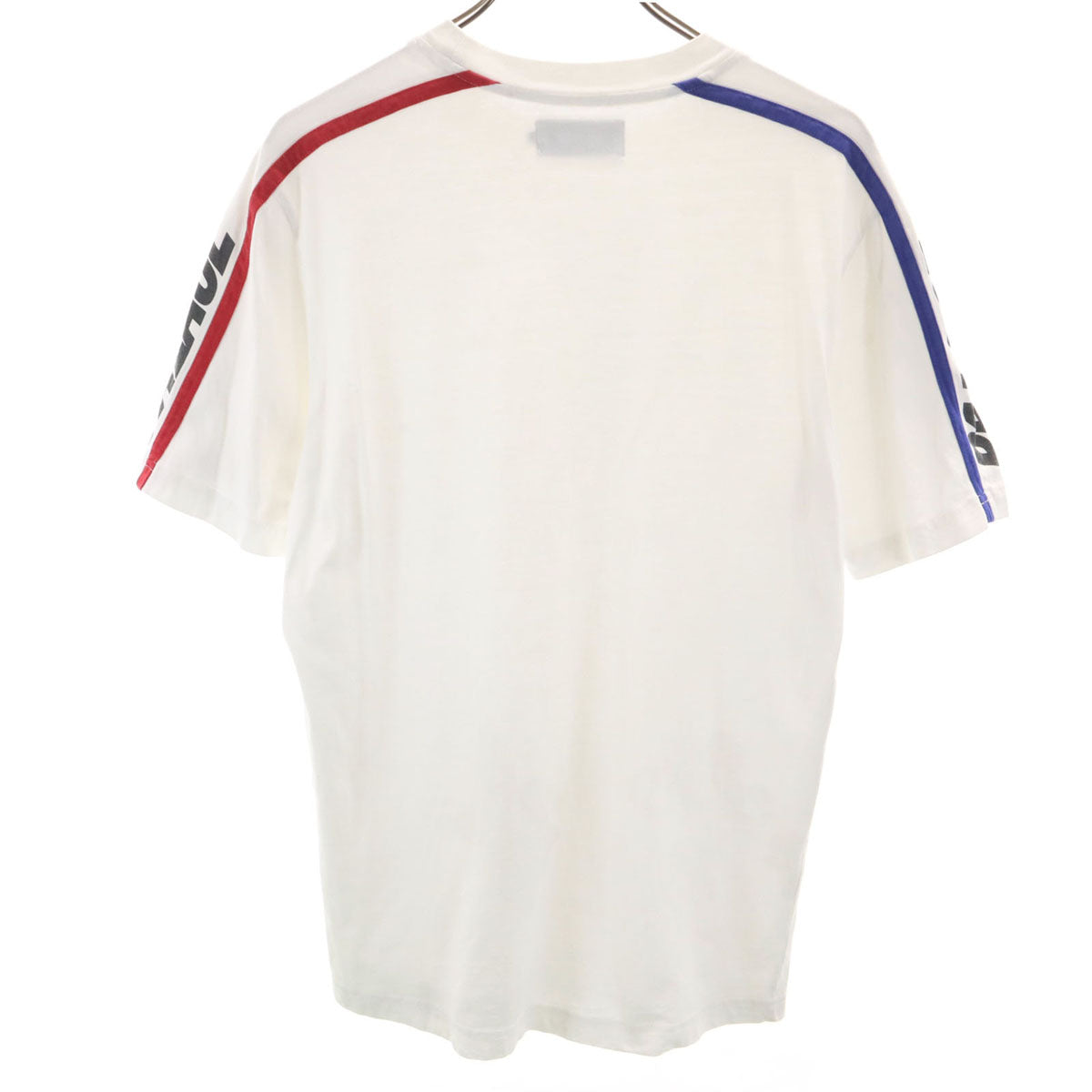 PALACE パレス 半袖 Tシャツ S ホワイト メンズ