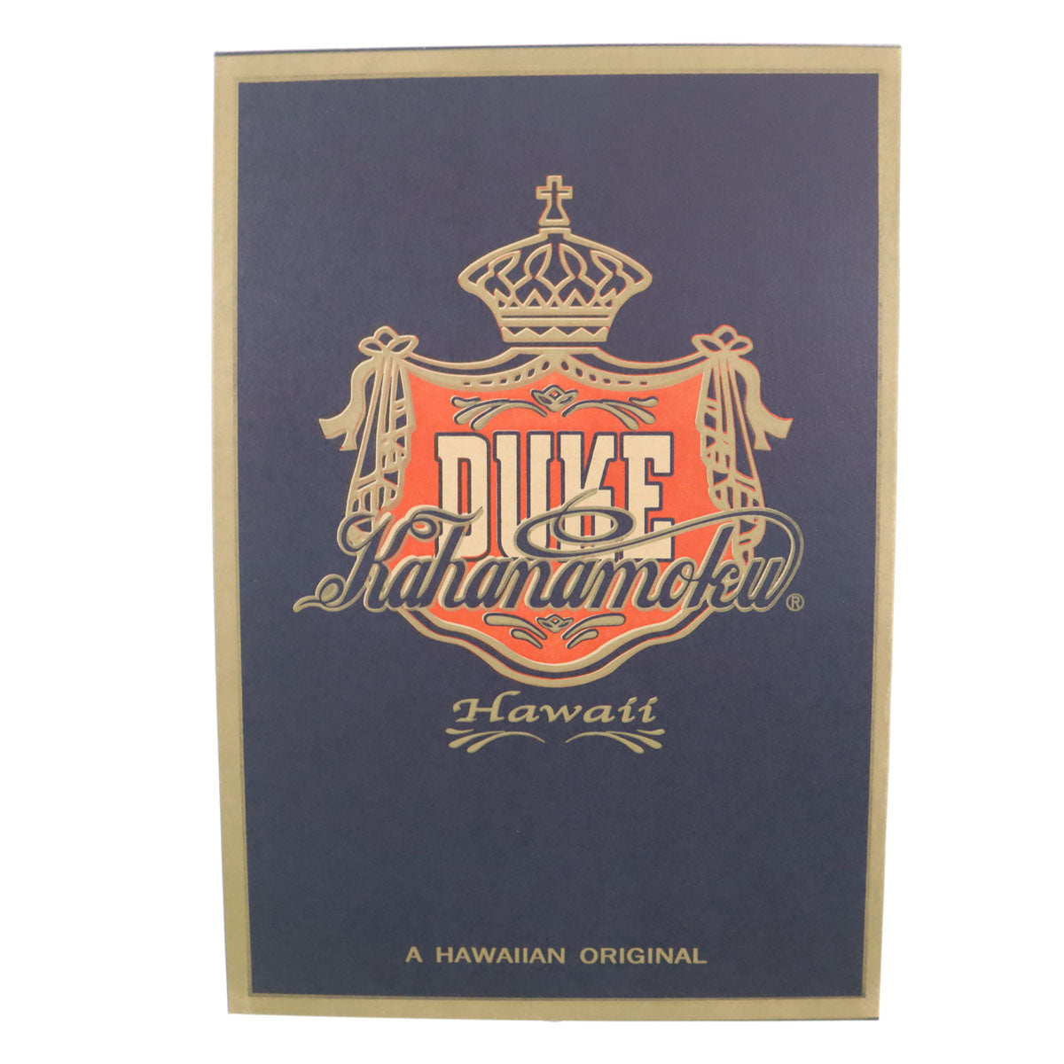 SUN SURF サンサーフ 日本製 Duke Kahanamok スペシャルエディション パイナップル 半袖 アロハシャツ L ホワイト DK36201 東洋エンタープライズ デューク カハナモク 箱付き メンズ