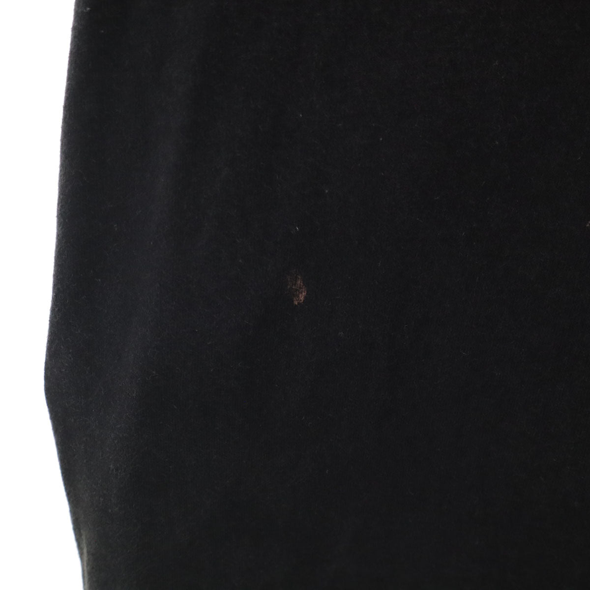 STUSSY ステューシー 半袖 Tシャツ M ブラック メンズ