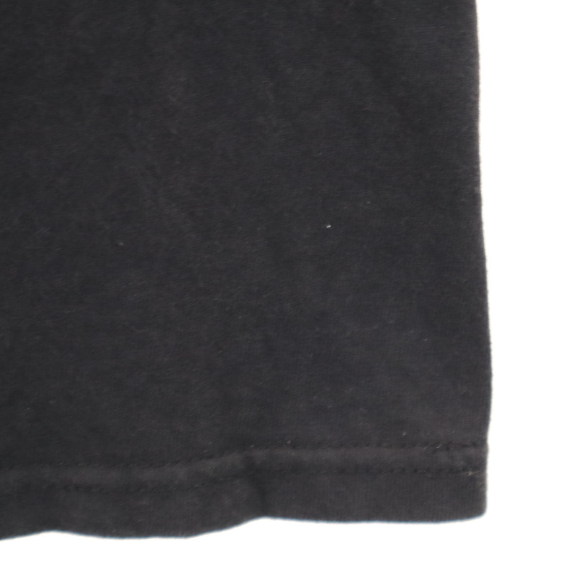 VANSON バンソン USA製 長袖 Tシャツ S ブラック メンズ