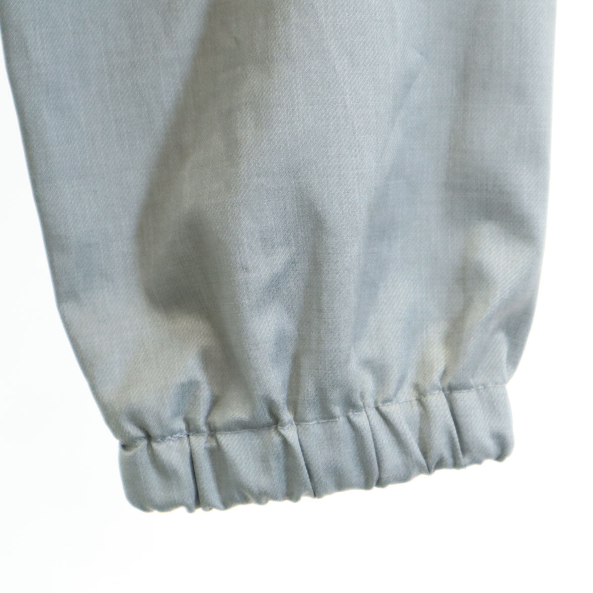 PUMA プーマ ハーフジップ アノラックパーカー L グレー メンズ