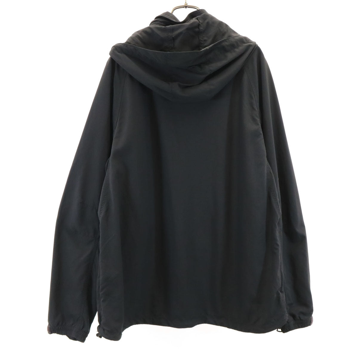 Columbia コロンビア フードジャケット XL チャコールグレー アウトドア メンズ
