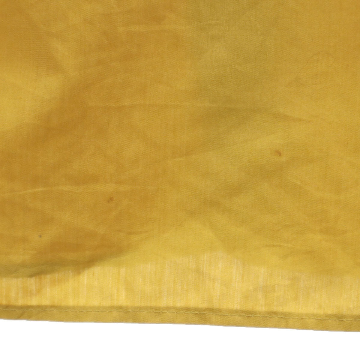 TOWNCRAFT タウンクラフト 60s 70s ヴィンテージ PENN PREST 長袖 シャツ イエロー Penneys メンズ