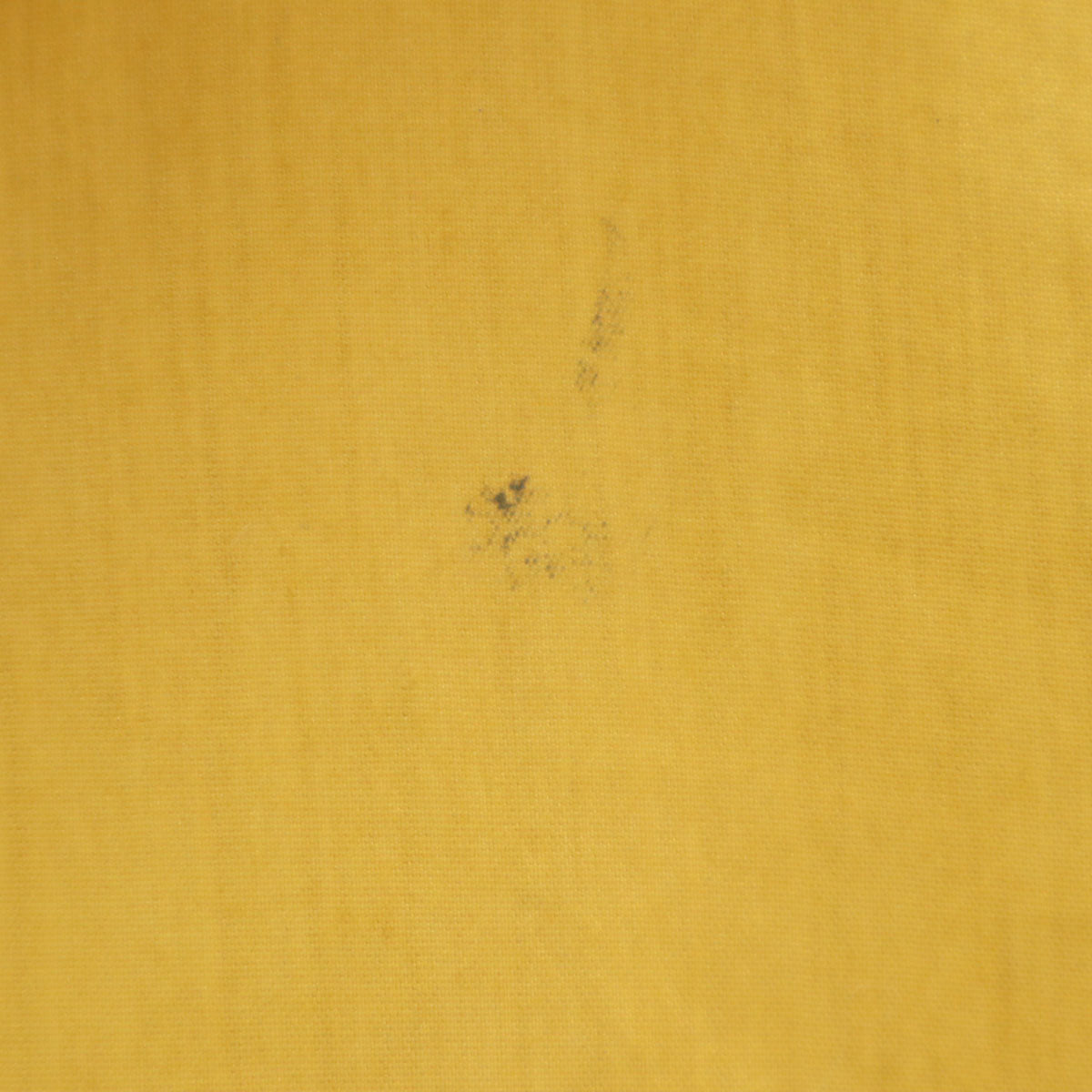 TOWNCRAFT タウンクラフト 60s 70s ヴィンテージ PENN PREST 長袖 シャツ イエロー Penneys メンズ