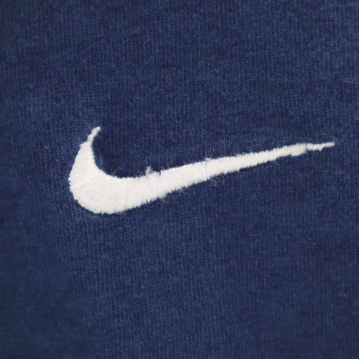 NIKE ナイキ 90s オールド 半袖 Tシャツ ネイビー メンズ