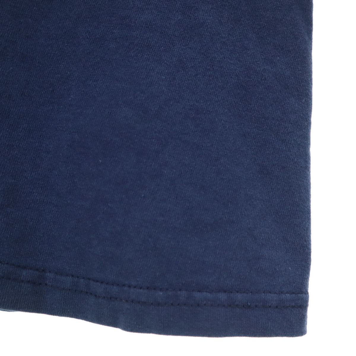 NIKE ナイキ 90s オールド 半袖 Tシャツ ネイビー メンズ