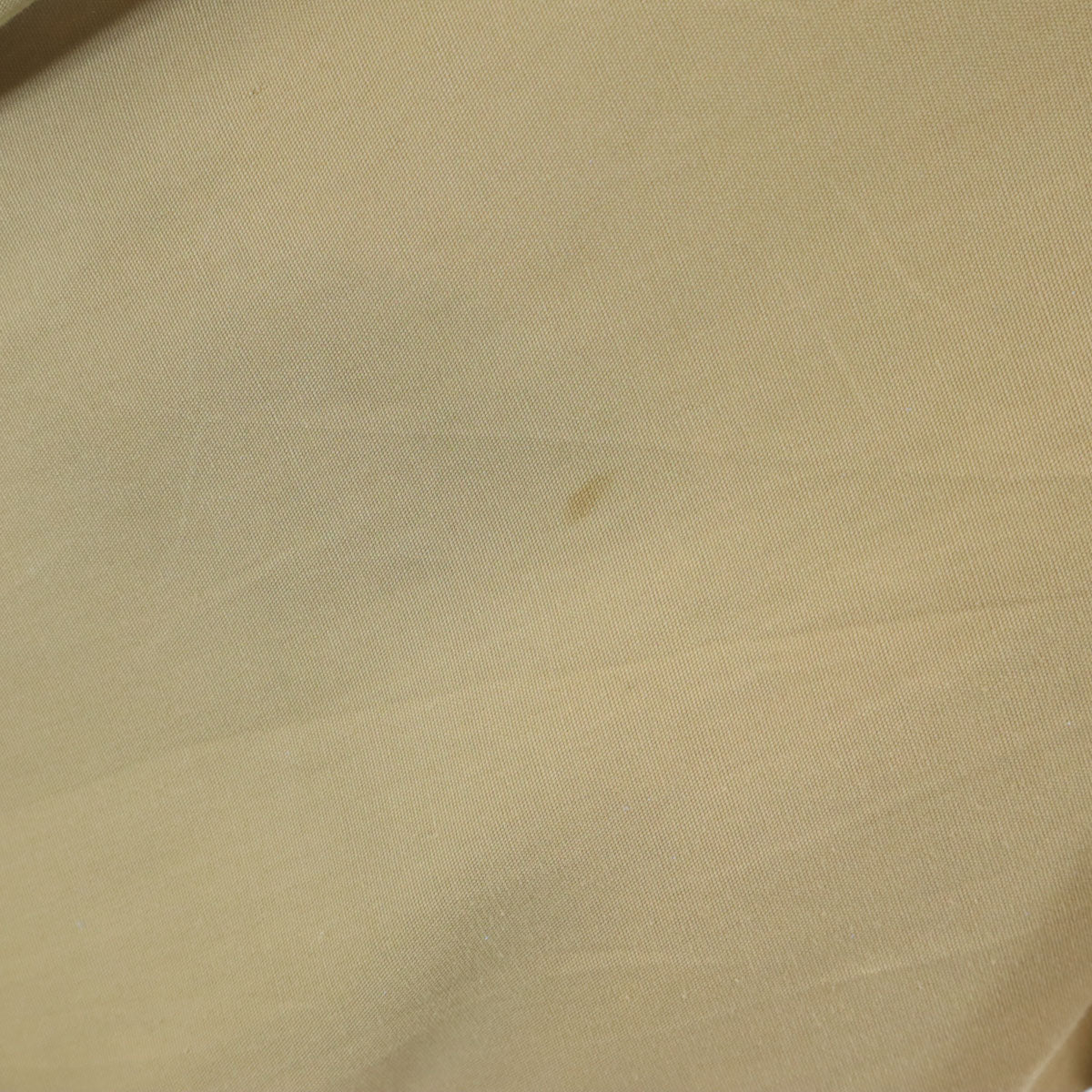 VINTAGE ヴィンテージ 50s 60s Lightningジップ ドリズラー ジャケット ベージュ スイングトップ メンズ