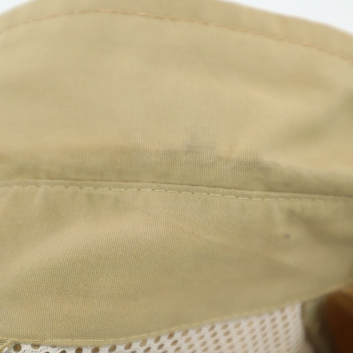 VINTAGE ヴィンテージ 50s 60s Lightningジップ ドリズラー ジャケット ベージュ スイングトップ メンズ